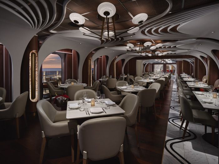 Onda by Scarpetta